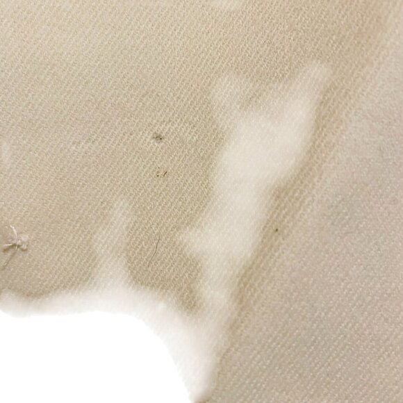 Your Sixth Sense Womens 40 Ivory Blazer Jacket Embroidered Buttons Long Sleeve - Picture 12 of 16